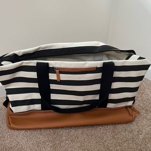 DSW Weekender Bag